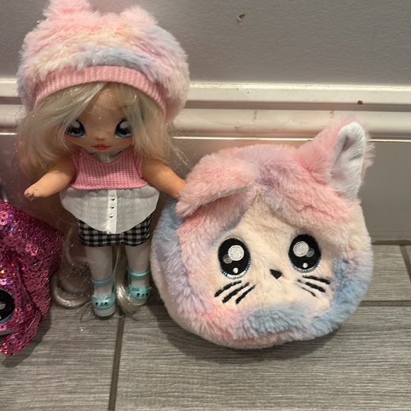 NaNa Dolls - Picture 4 of 5